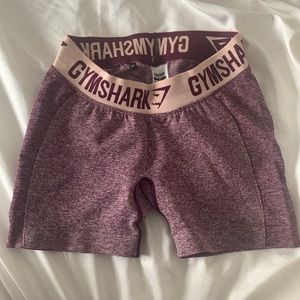 Gymshark shorts